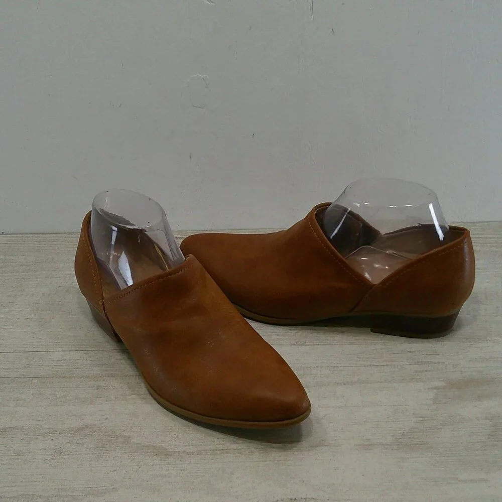 Naturalizer comfort cushioned